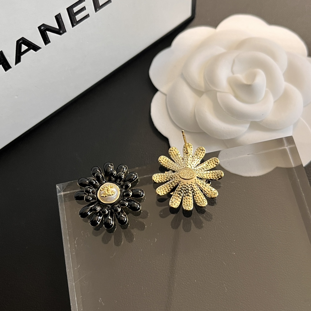 Replica CHANEL Earring