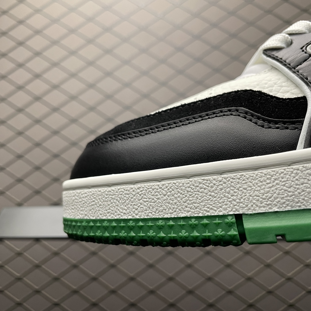 Replica LV Shoe Louis Vuitton  LV Trainer  35 36 37 38 39 40 41 42 43 44 45
