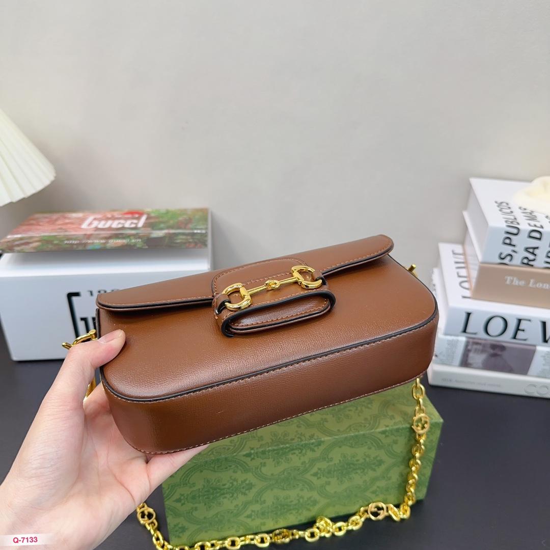 Replica Gucci Bag 12*23CM