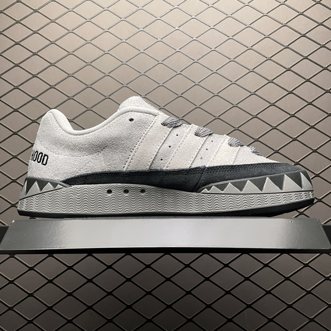 Replica Adidas Shoe Neighborhood x Adidas Adimatic HP1354 SIZE 36-45 25TDEF25