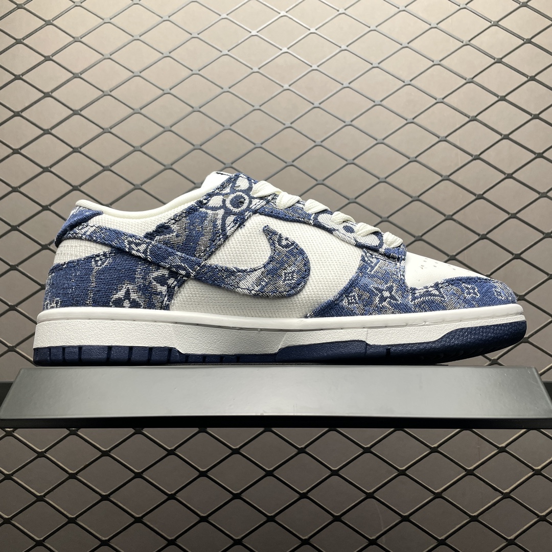 Replica Nike Dunk SB Shoe Nike Dunk Low JH8040-942 Size 36-46