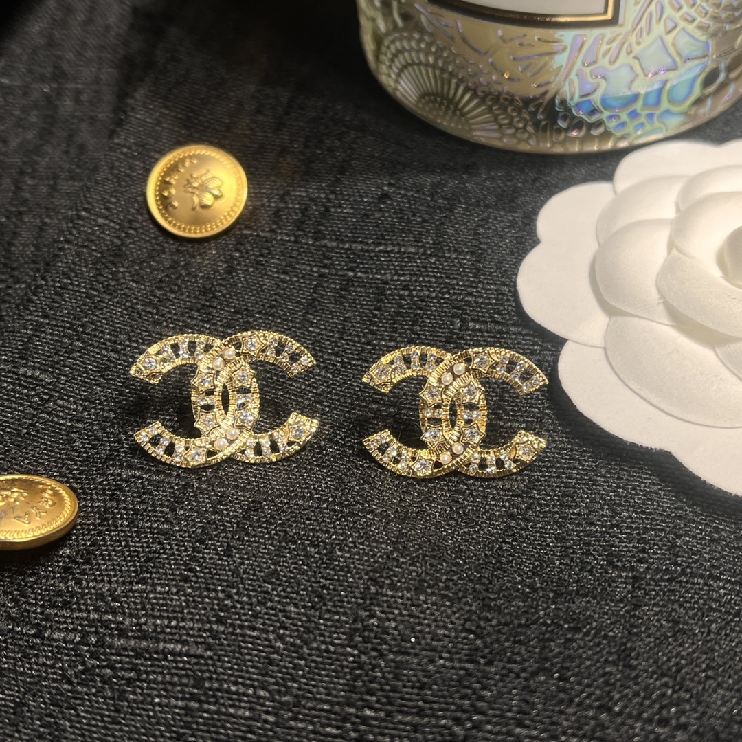 Replica CHANEL Earring
