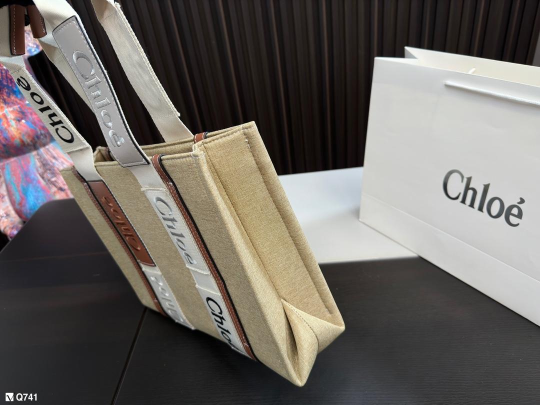 Replica Chloe Bag  25*21CM/33*27CM