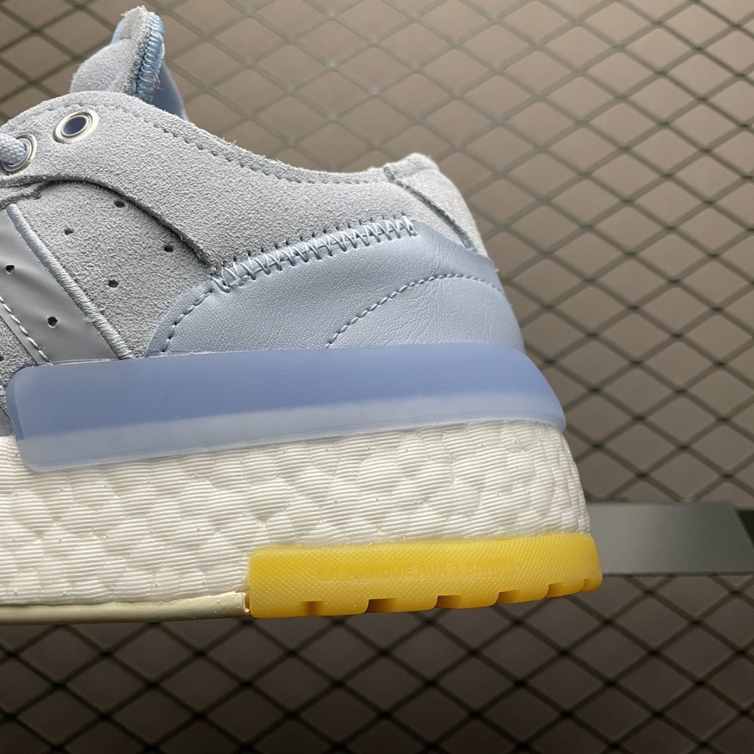 Replica Adidas Shoe Adidas  Rivalry RM BOOST EE4988 36-40