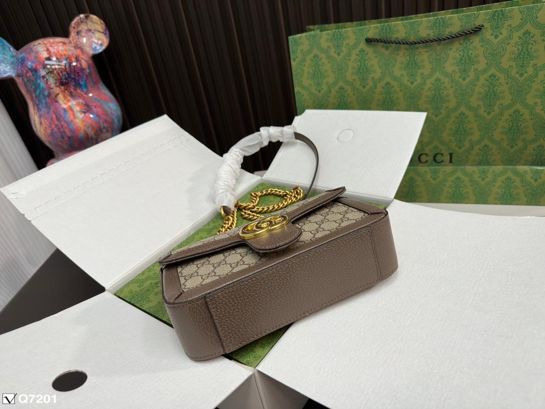 Replica Gucci Bag 22*13CM