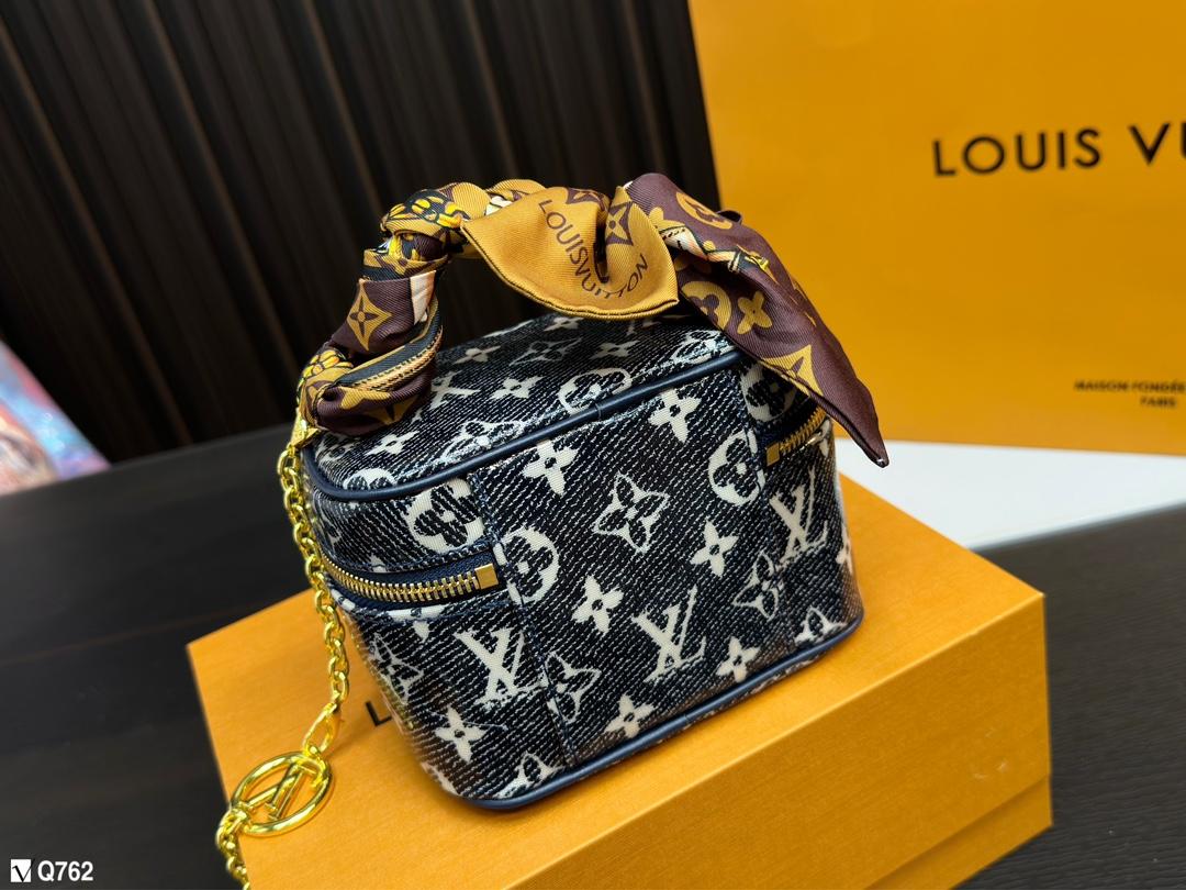 Replica Louis Vuitton Bag 14*9CM