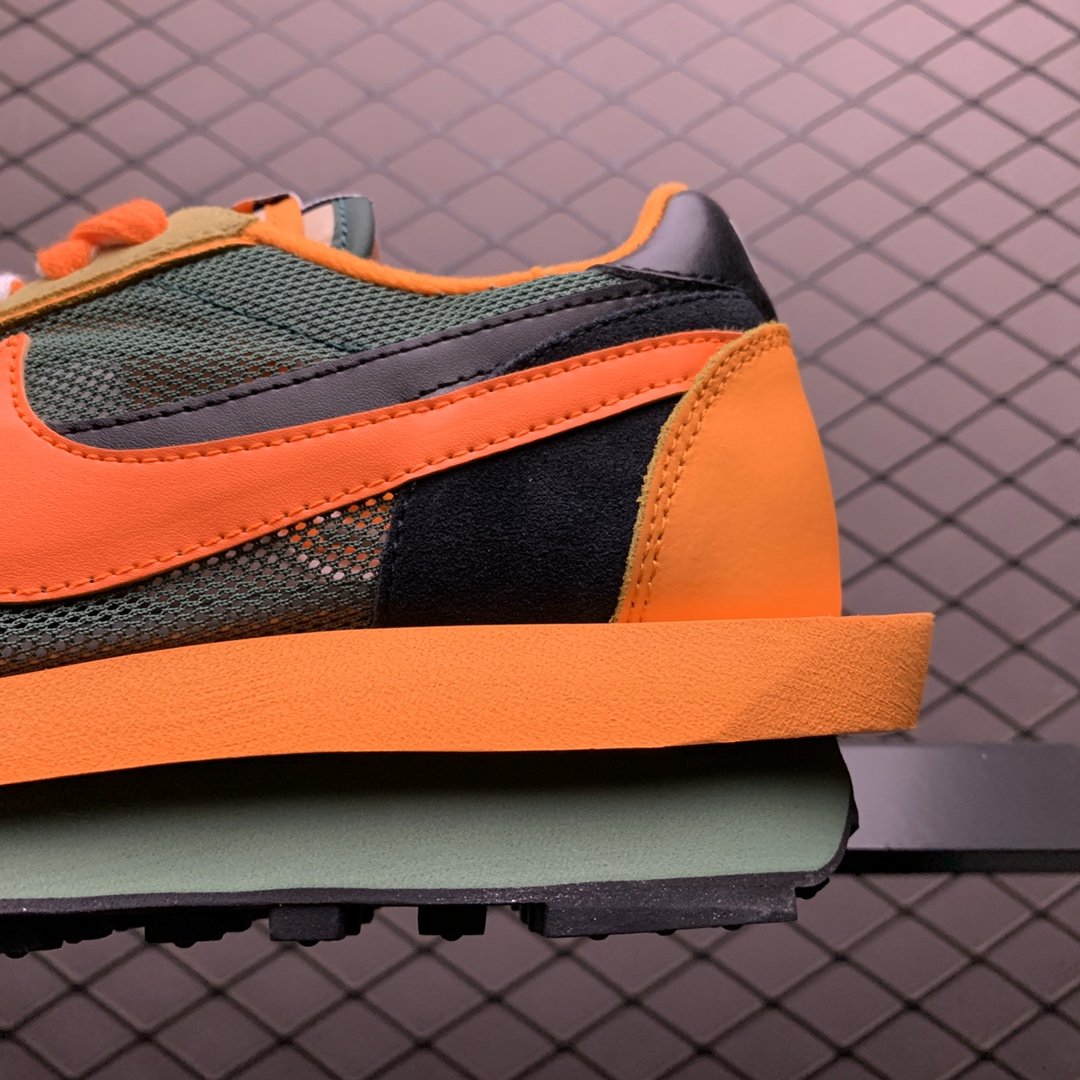 Replica Nike Shoe Sacai x Nike LdWaffle BV0073-007 40-46