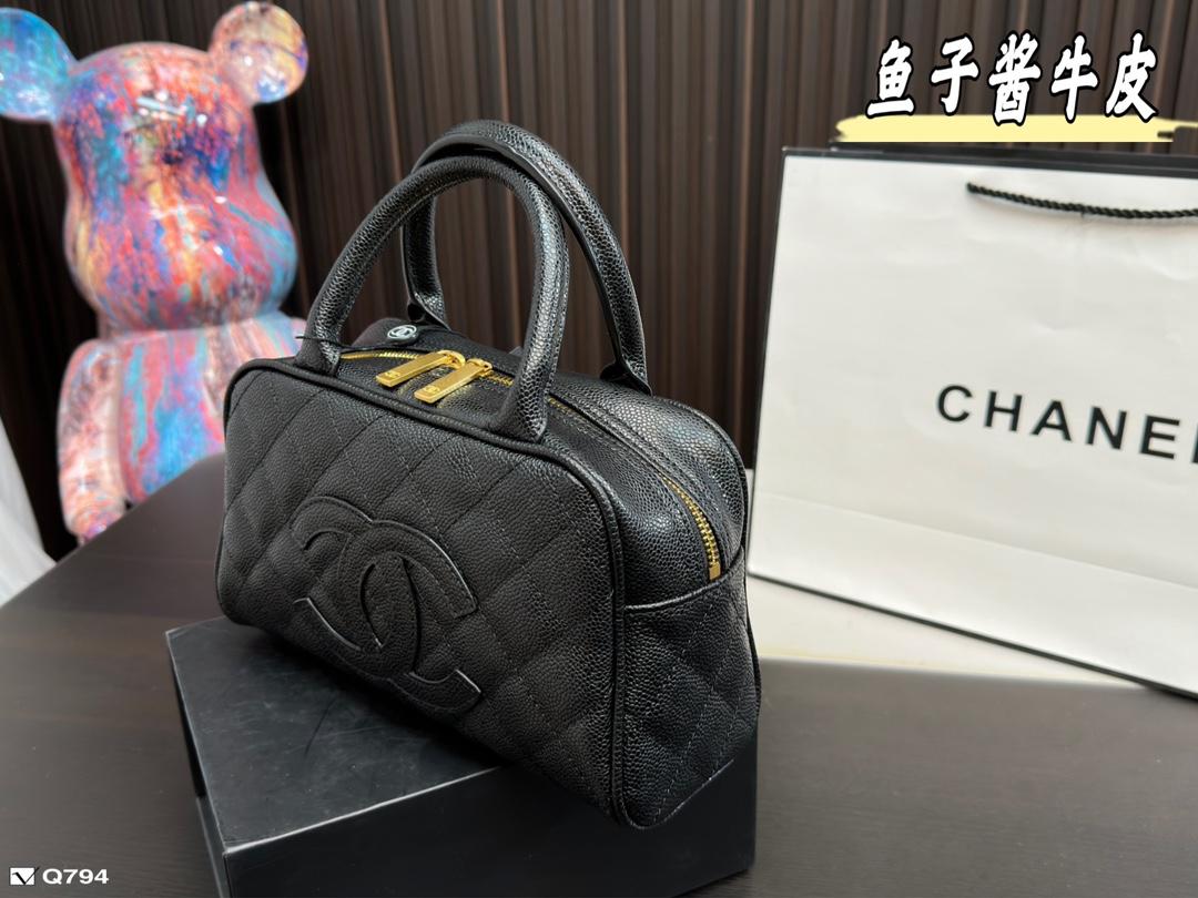 Replica Chanel Bag 15*25CM