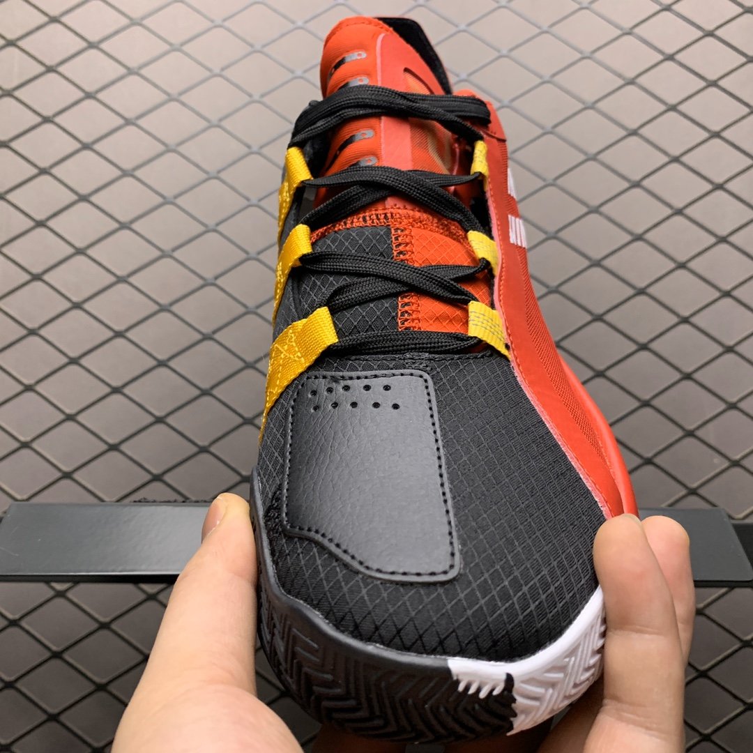 Replica Adidas Shoe Adidas Dame 6 EH1994 40-46