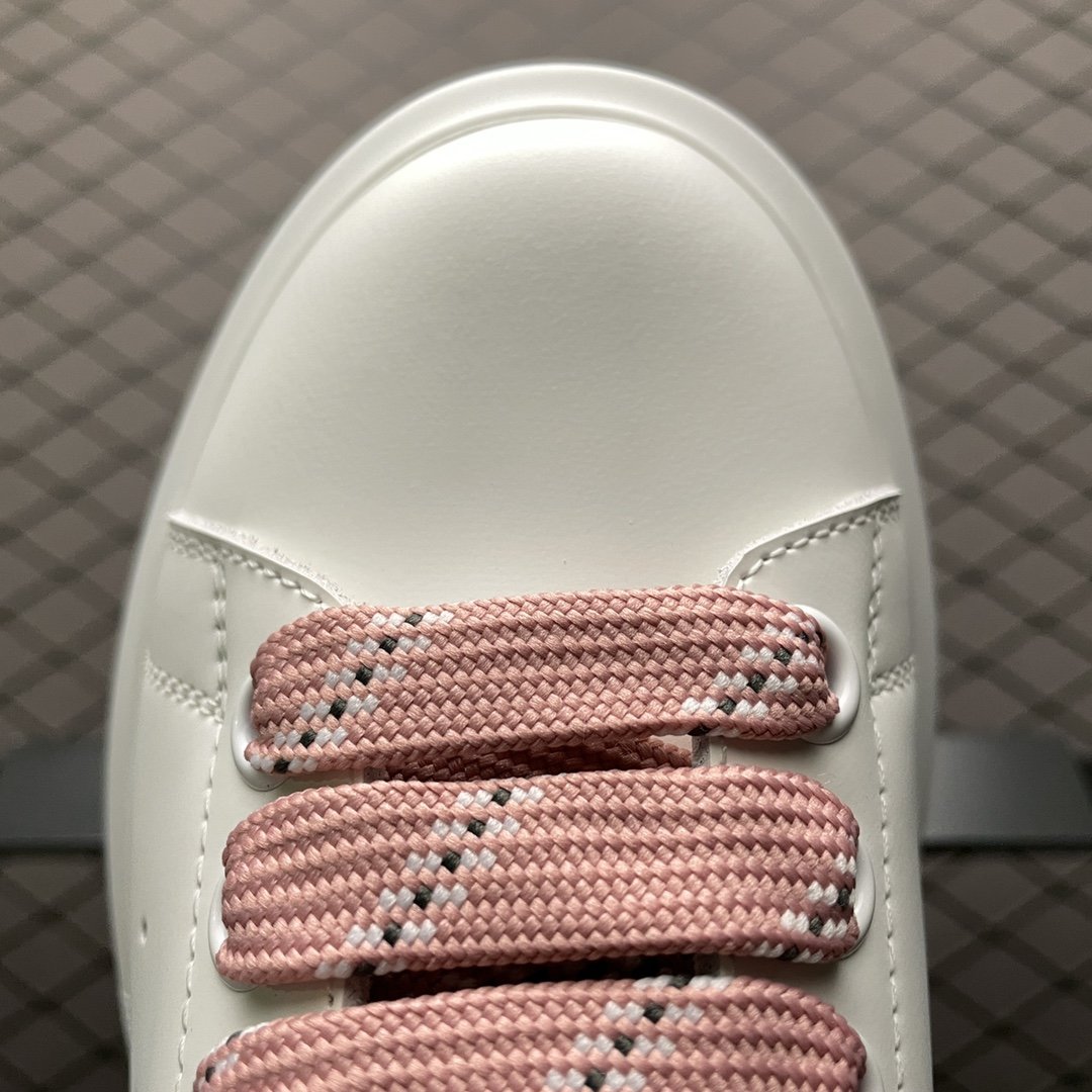 Replica Alexander McQueen Shoe Alexander McQueen 35-39 55PIIUO45B