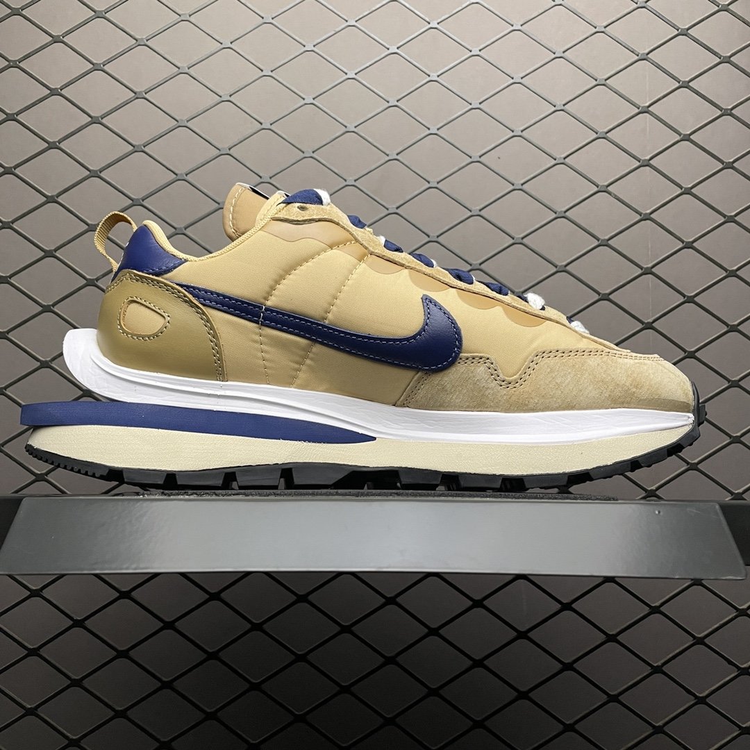 Replica Nike Shoe Sacai X Nike Vaporwaffle DD1875-200 Size 36-46