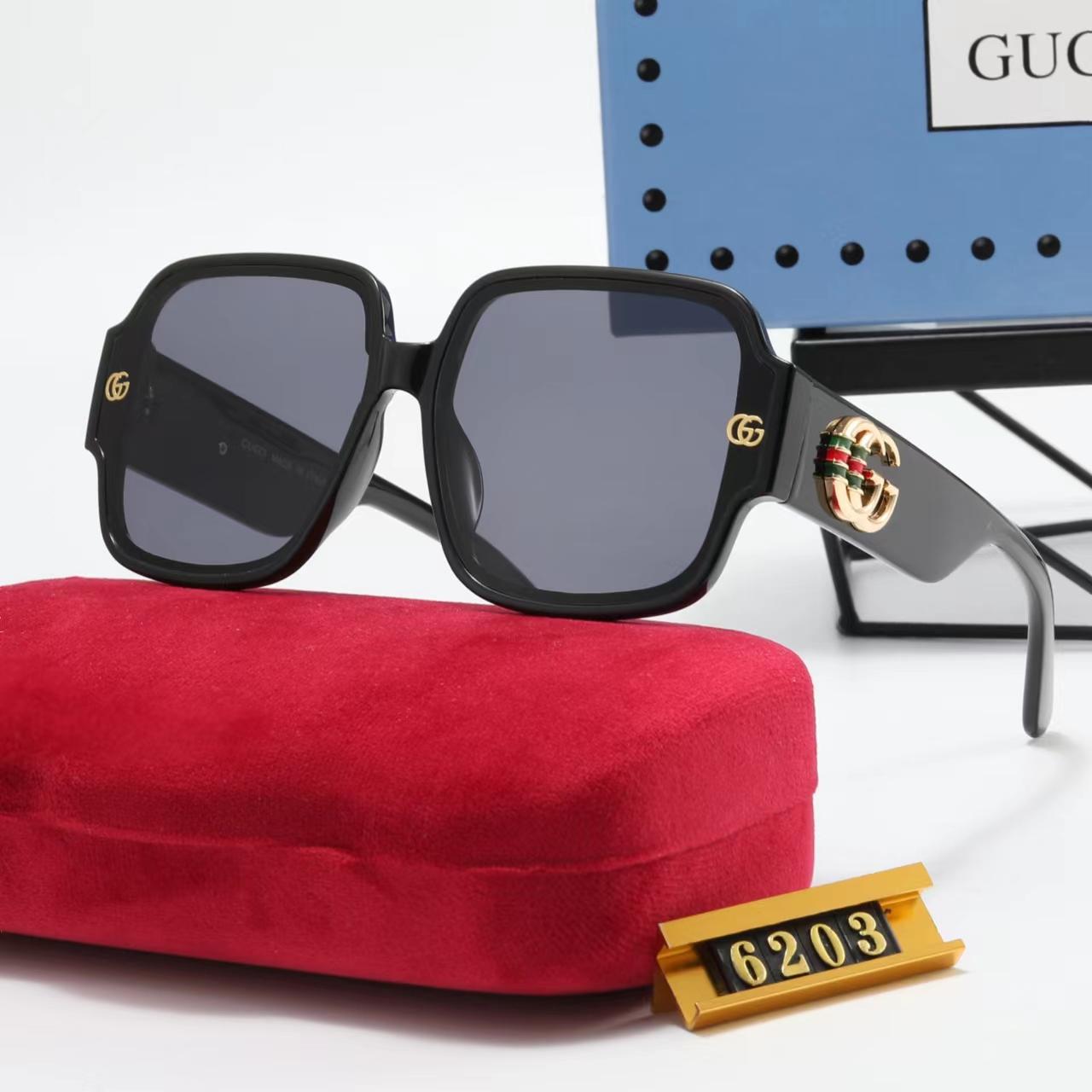 Replica Gucci Glasses