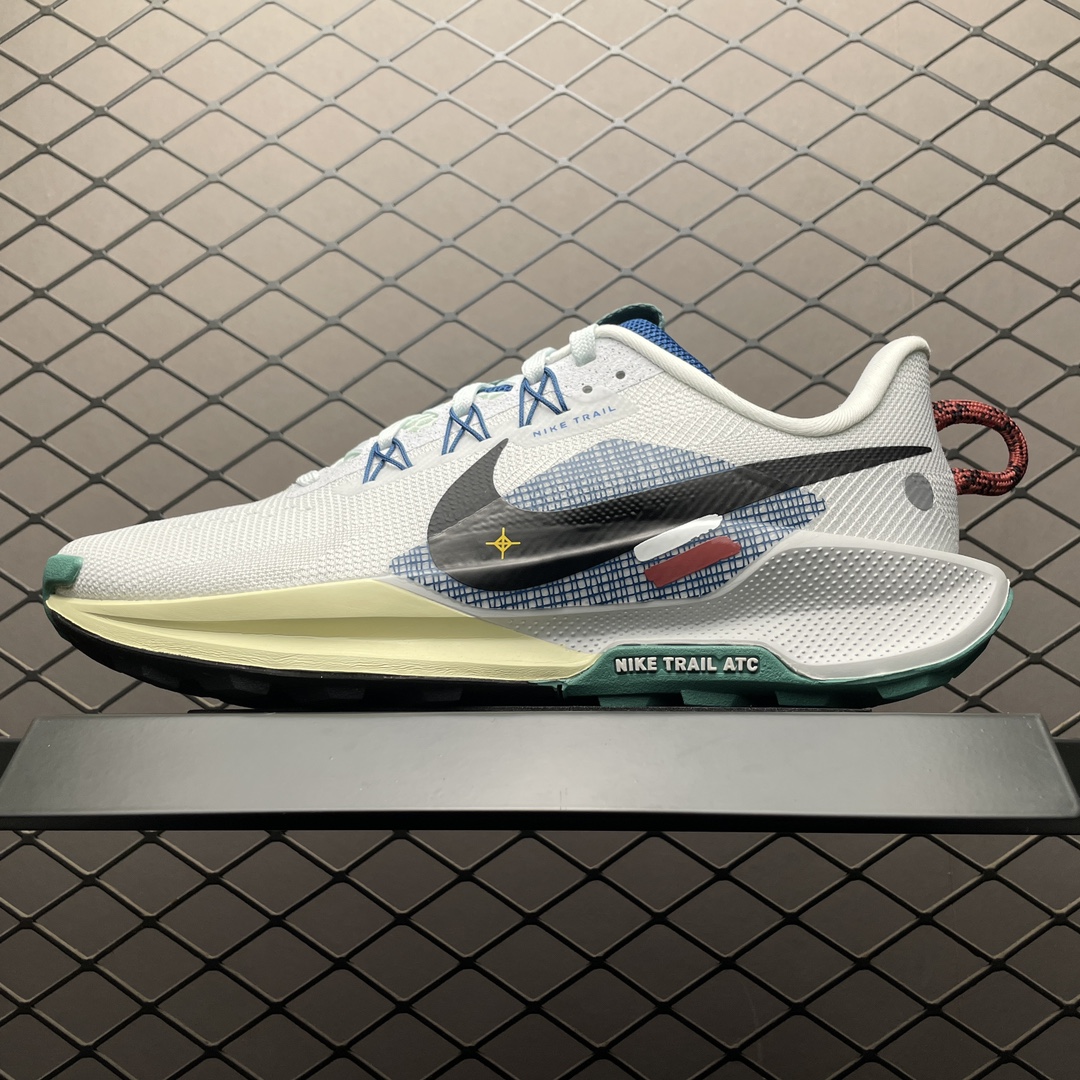 Replica Nike Shoe Nike Peactx Pegasus Trail 5 DV3864-100 Size 36-45