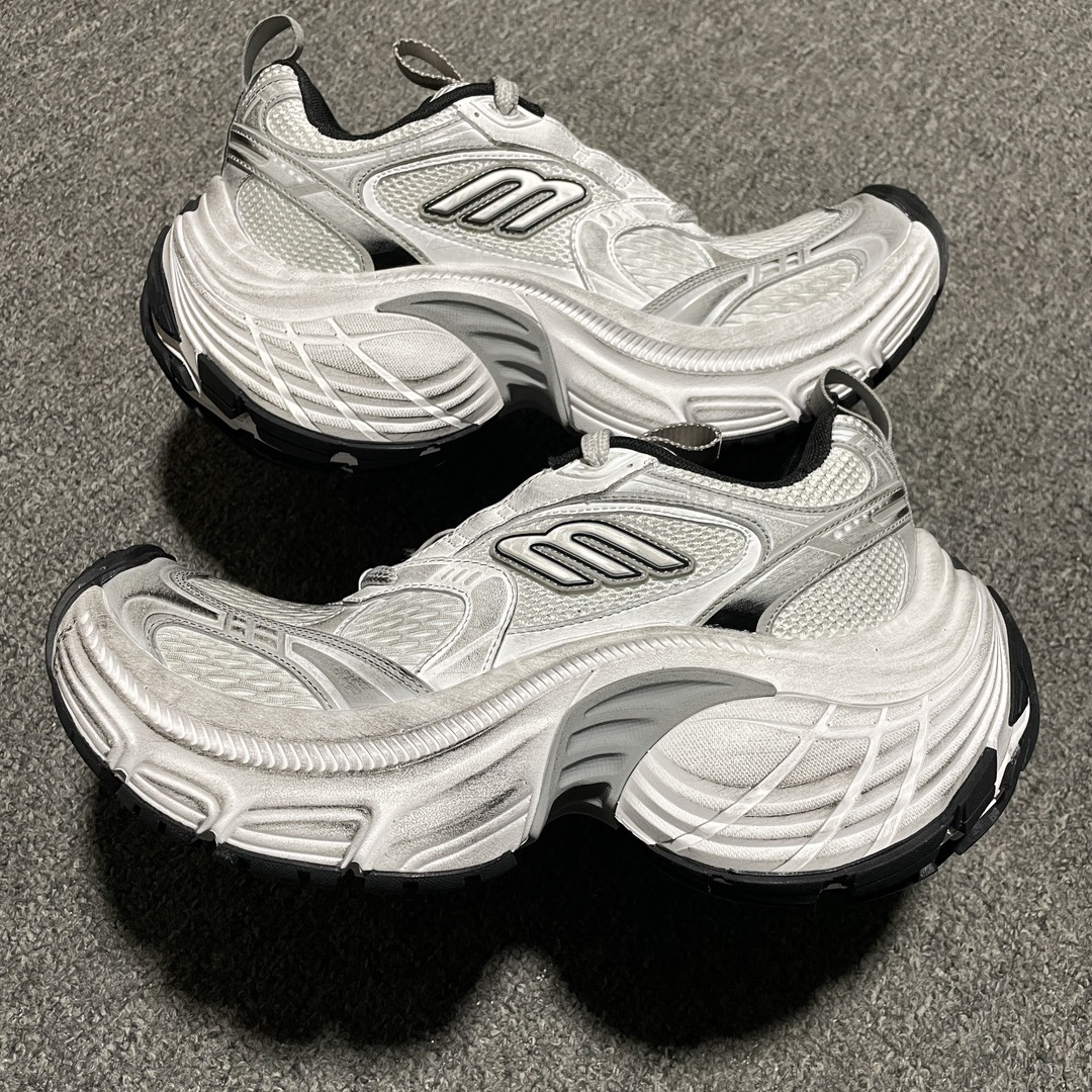 Replica Balenciaga Shoe Balenciaga 10XL  784344 35-46