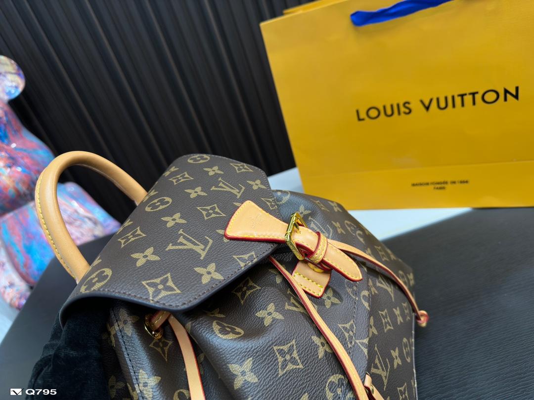 Replica Louis Vuitton Bag 27*25CM