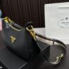 Replica Prada Bag 12*25CM
