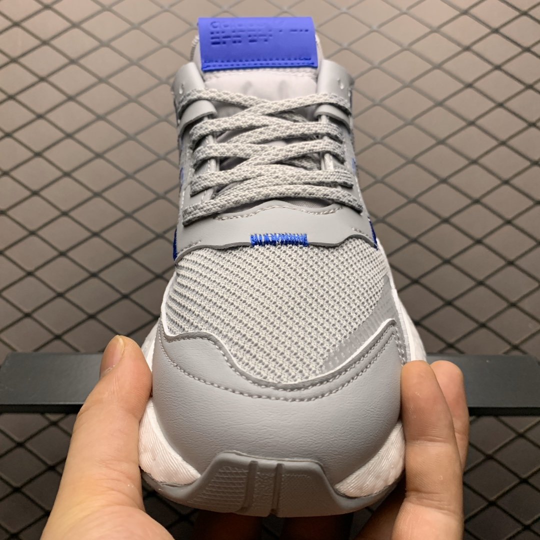 Replica Adidas Shoe Adidas Nite Jogger Boost FW2056 36-45