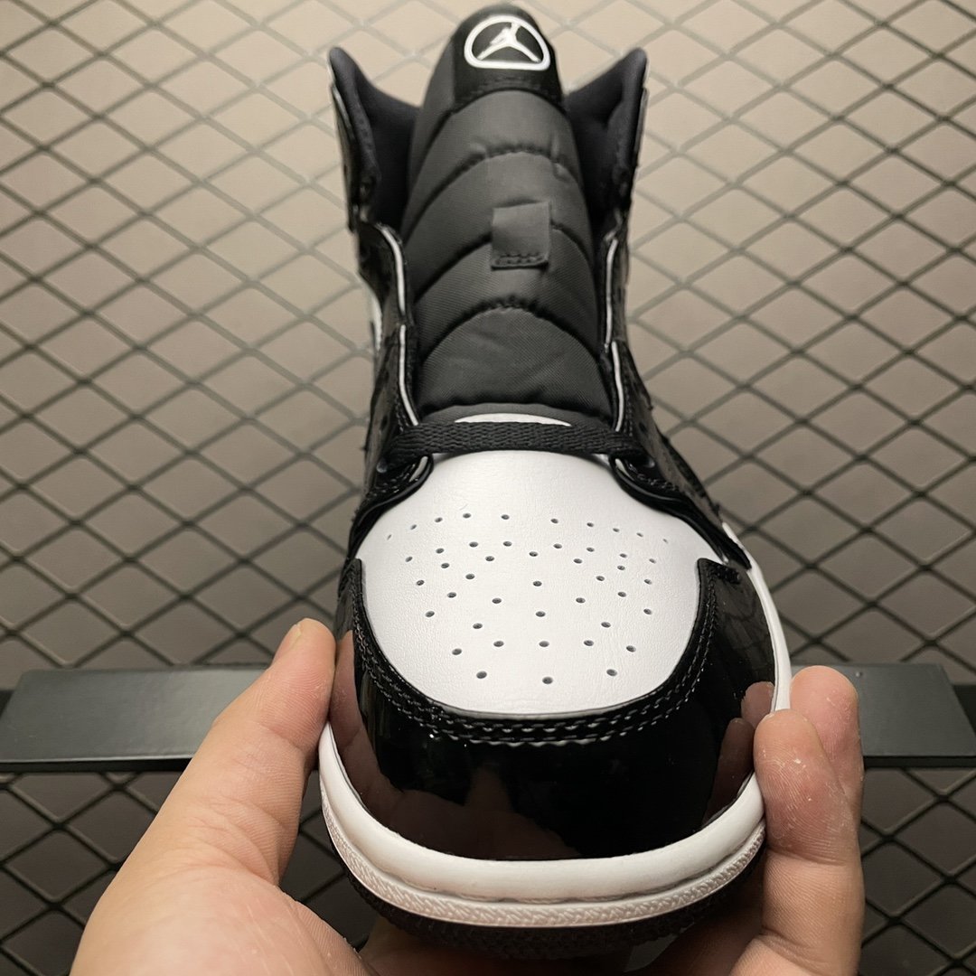 Replica Air Jordan Shoe Air Jordan 1 Mid AJ1 DD1649-001 DD2192-001 36-46