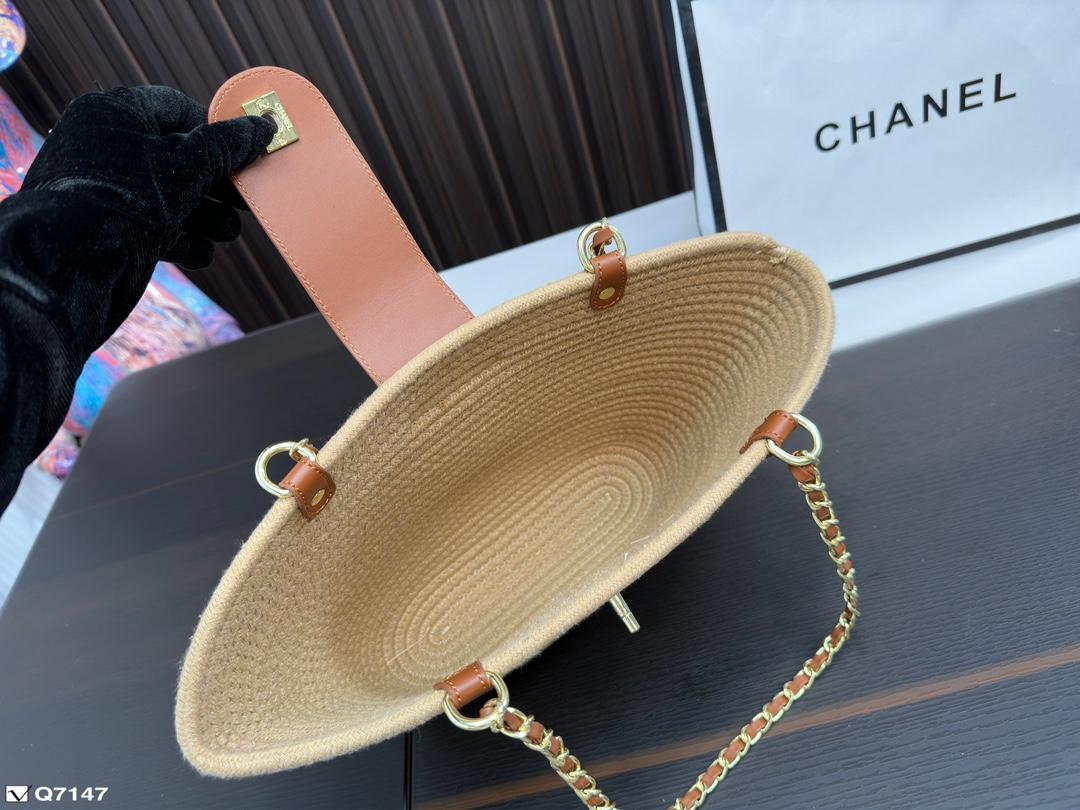 Replica Chanel Bag 24*12CM