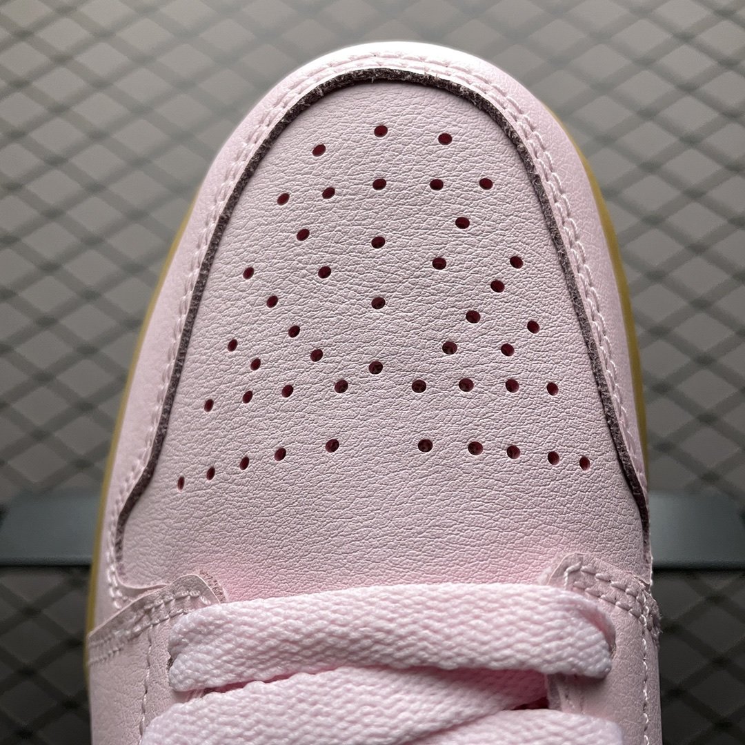 Replica Air Jordan Shoe Air Jordan 1 Low AJ1 DC0774-601 35.5-40