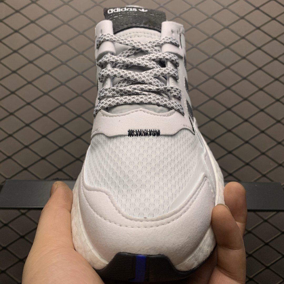 Replica Adidas Shoe Adidas Nite Jogger Boost FV6624 36-45