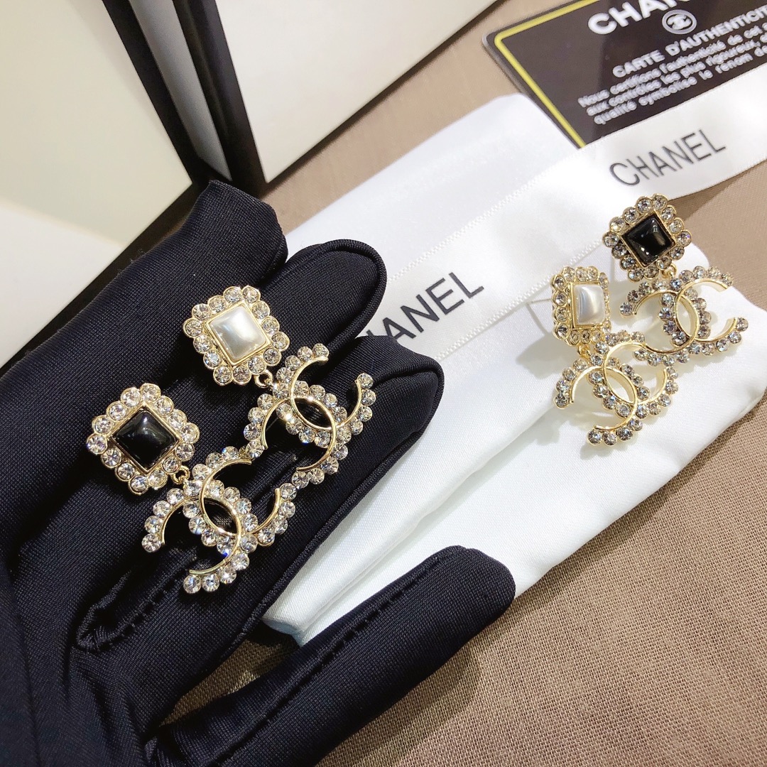Replica CHANEL Earring