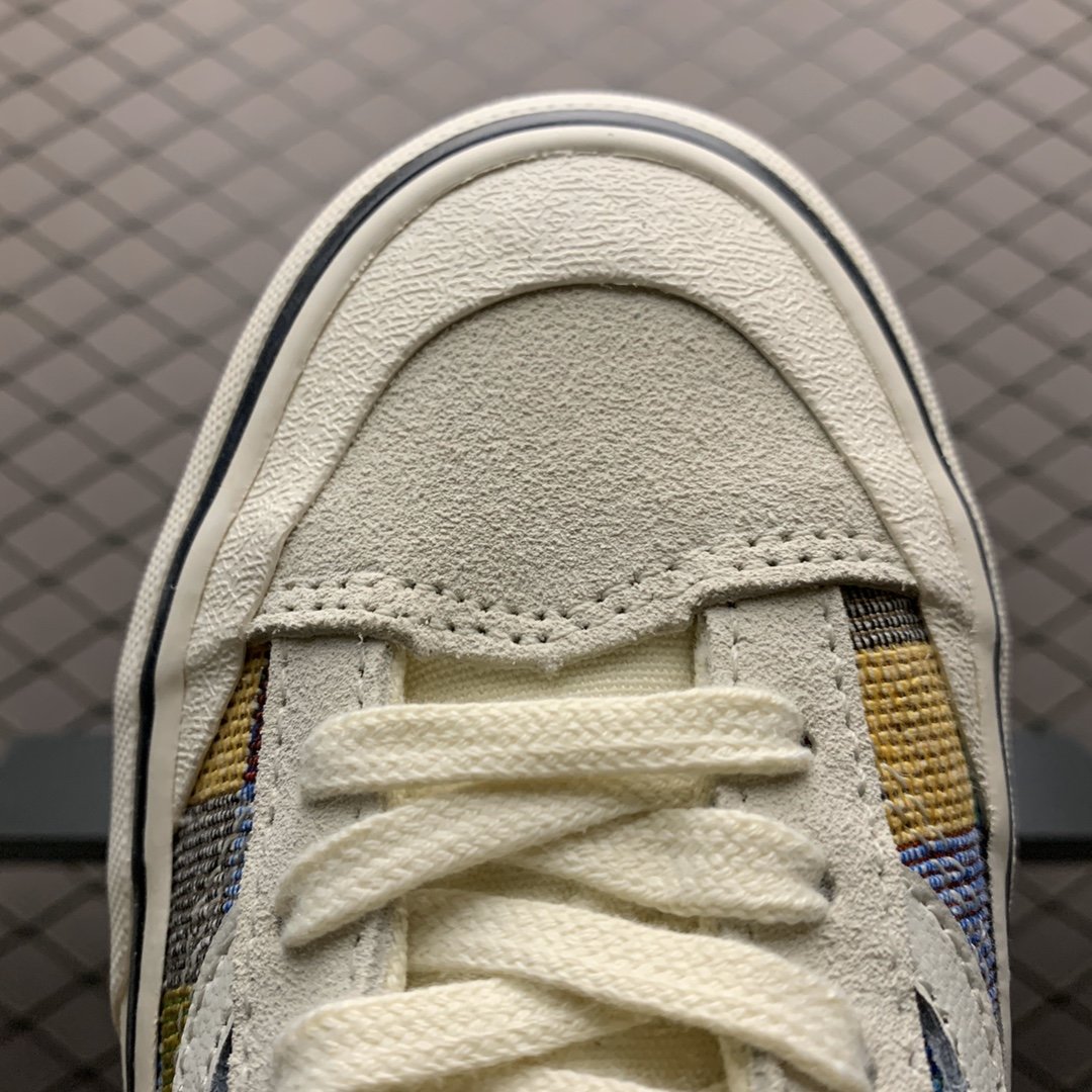 Replica Vans Shoe Vans Style 36 628E 35-44