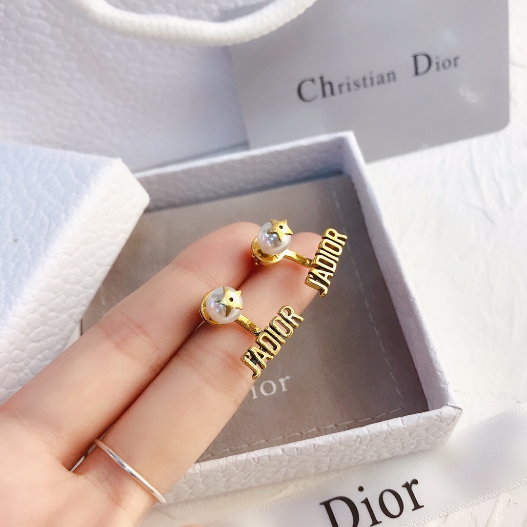 Replica DIOR Earring