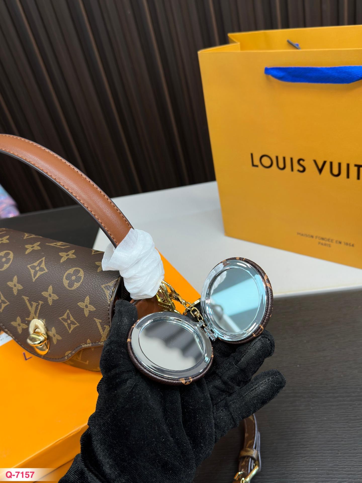 Replica Louis Vuitton Bag 11*21CM