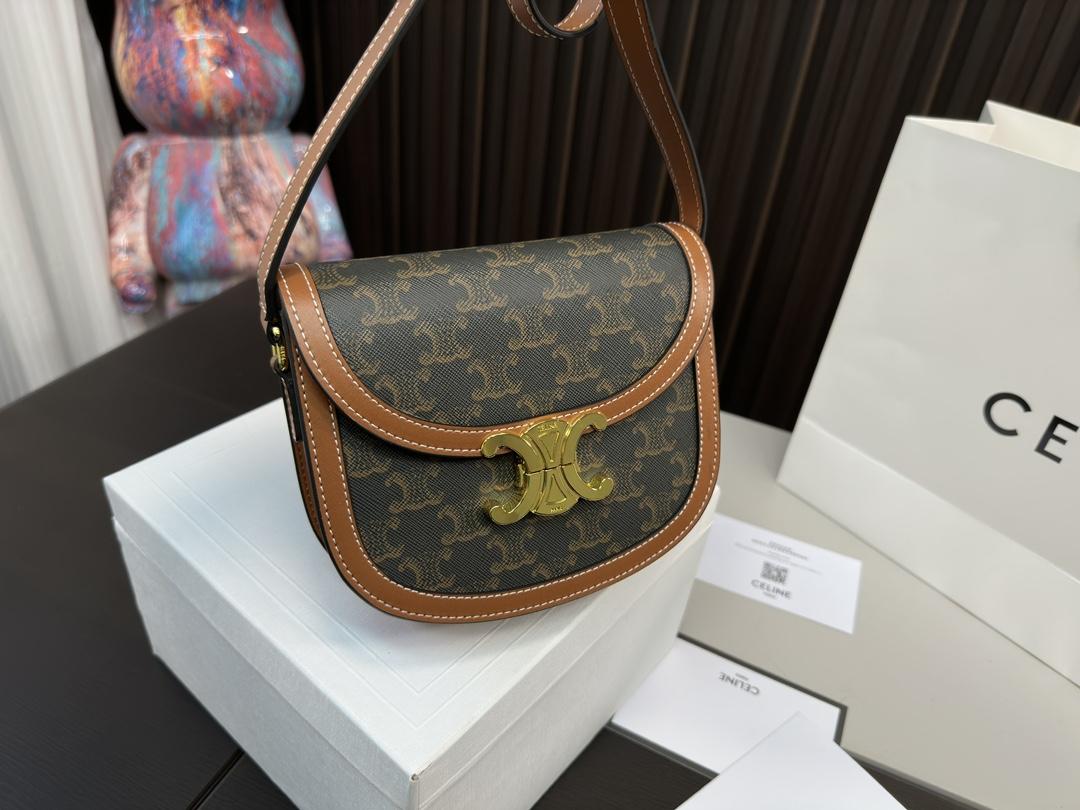 Replica Celine Bag 15*18CM