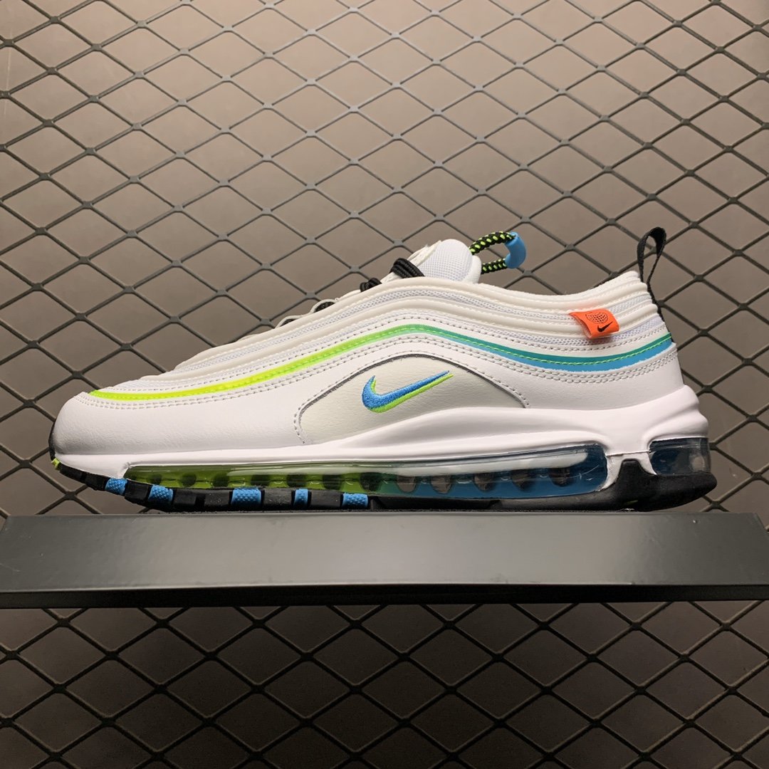 Replica Nike Air Max Shoe Nike Air Max 97 CZ5607-100 36-45