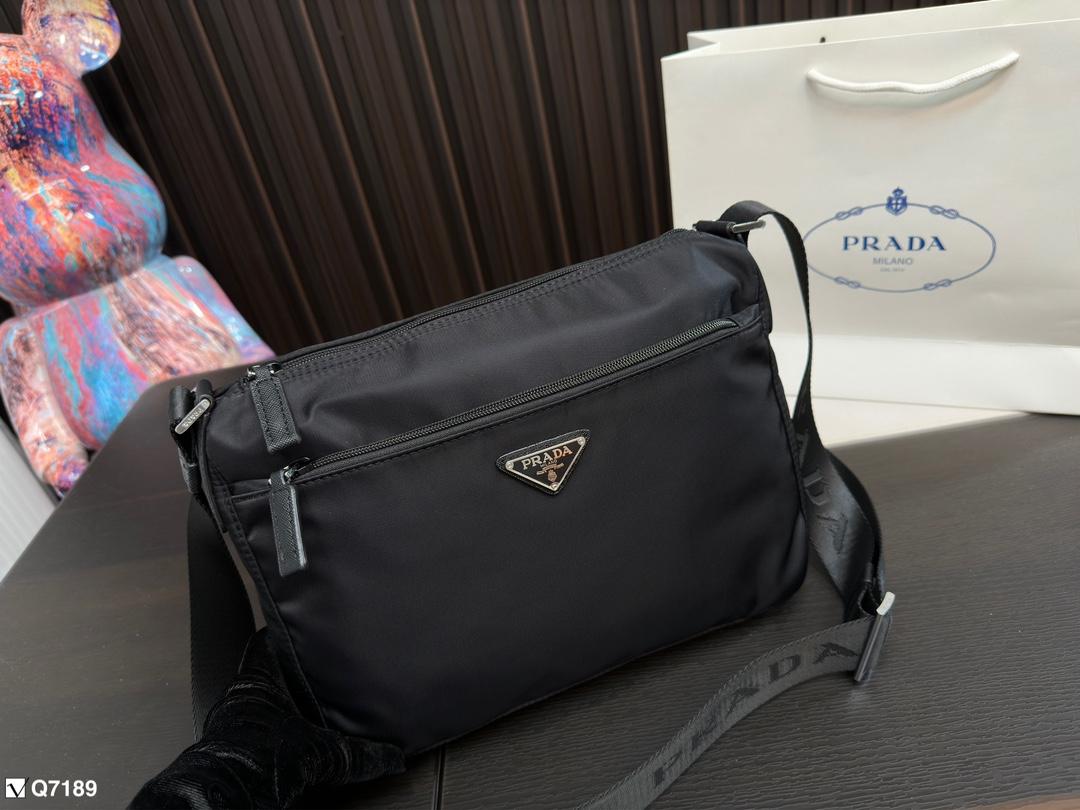 Replica Prada Bag 28*23CM