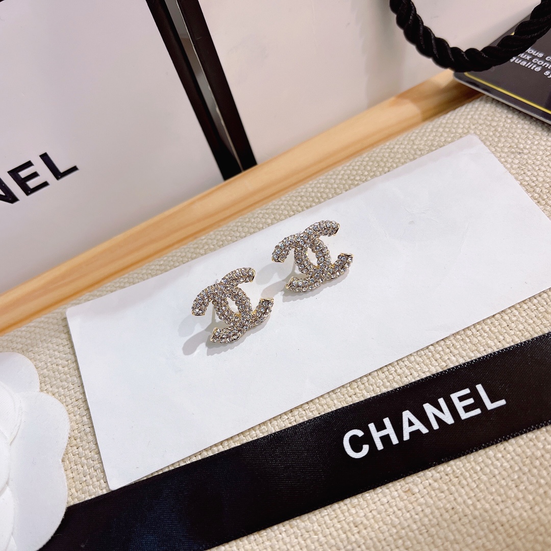 Replica CHANEL Earring