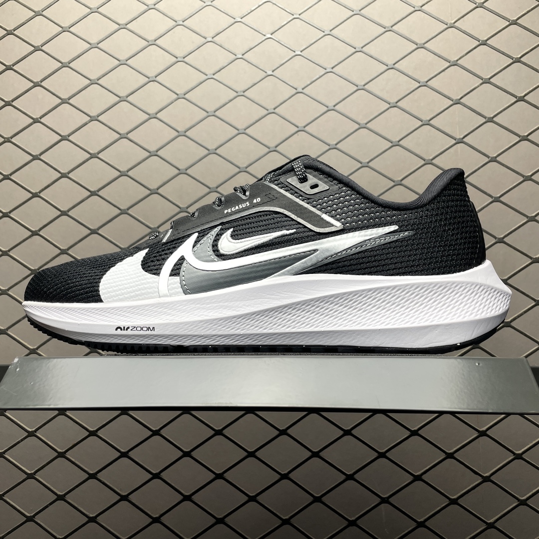Replica Nike Shoe Nike Air Zoom Pegasus 40 FB7179-001 Size 39-45