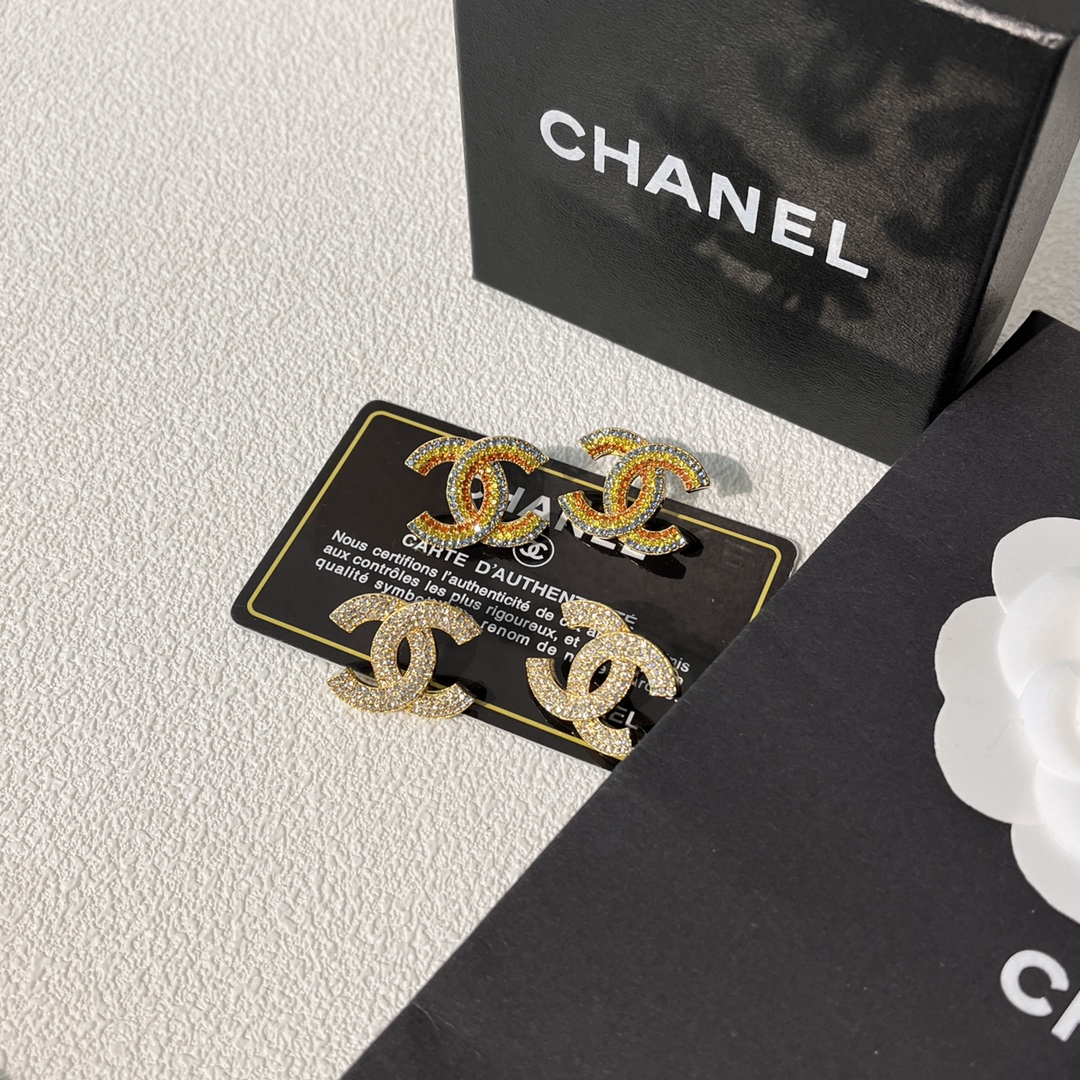 Replica CHANEL Earring