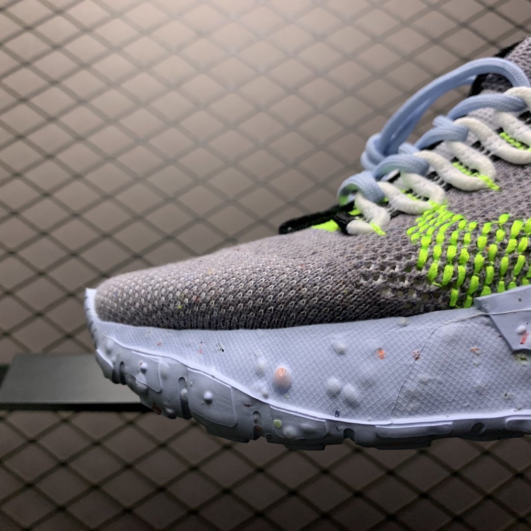 Replica Nike Shoe Nike Space Hippie 01 CQ3986-002 36-46