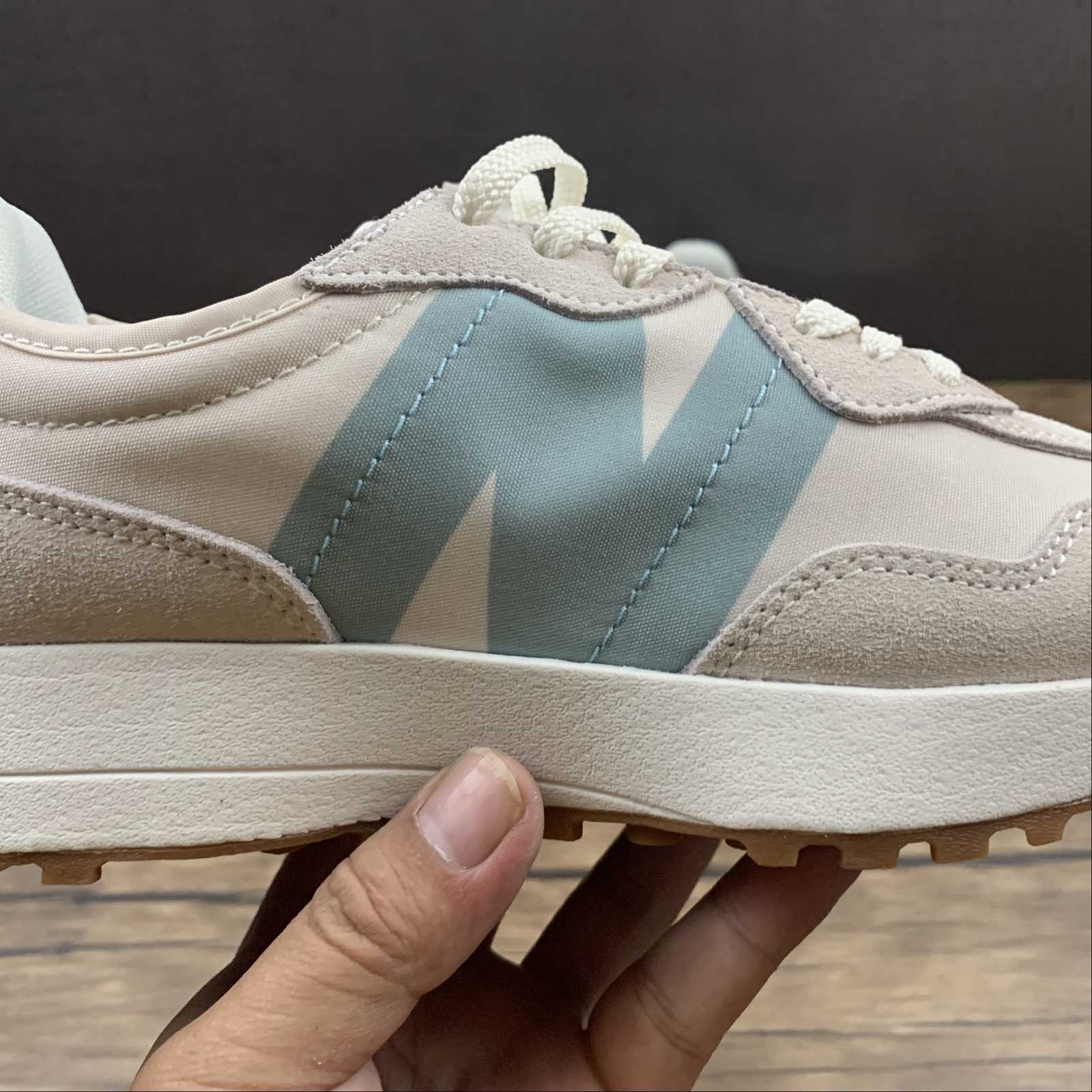 Replica New Balance Shoe New Balance NB327  WS327HG1  36-45