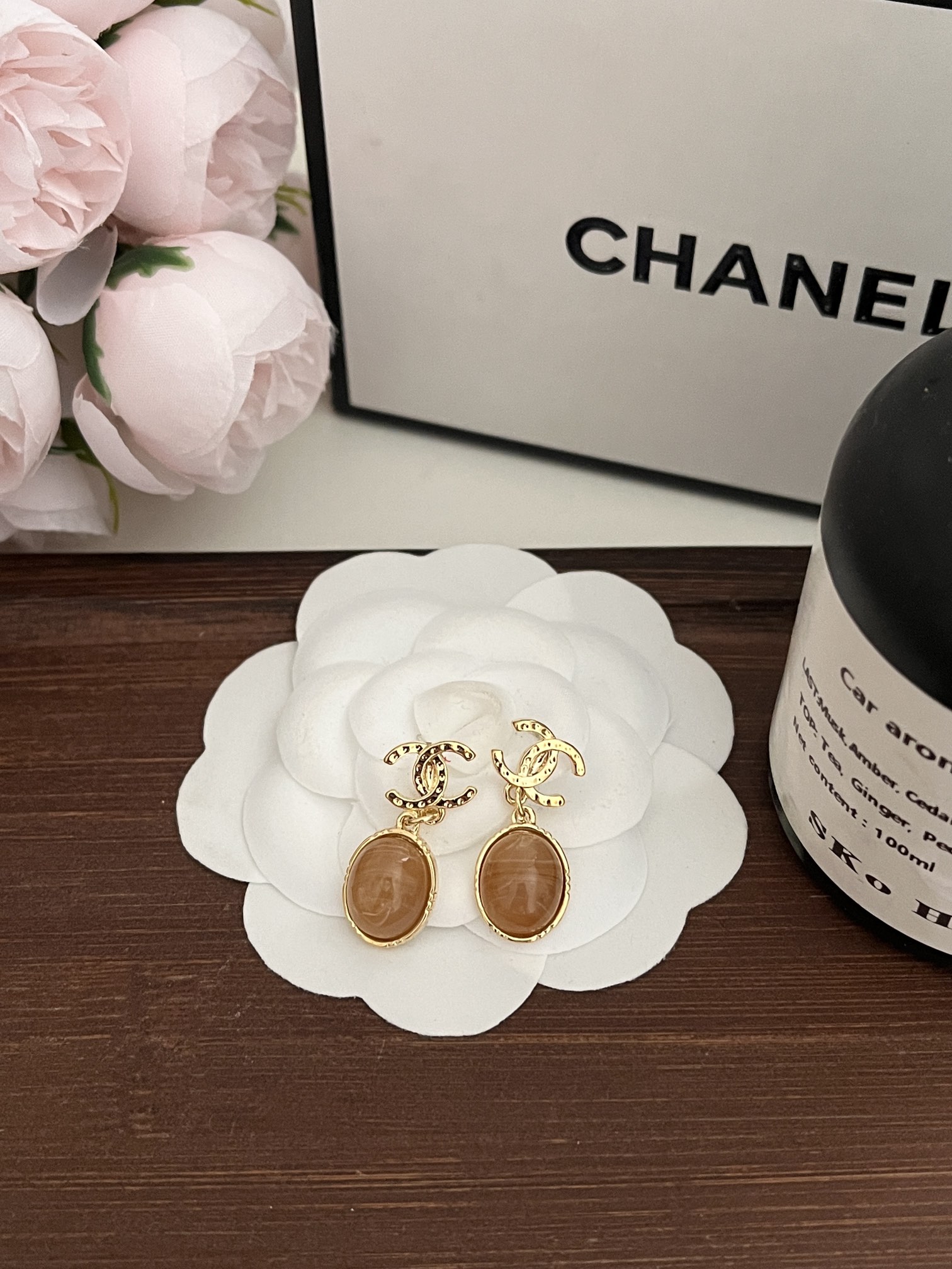 Replica CHANEL Earring