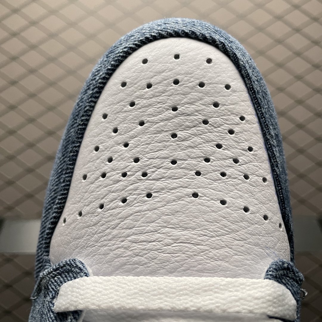Replica Air Jordan Shoe Air Jordan 1 Low AJ1 315921-141 Size 36-46