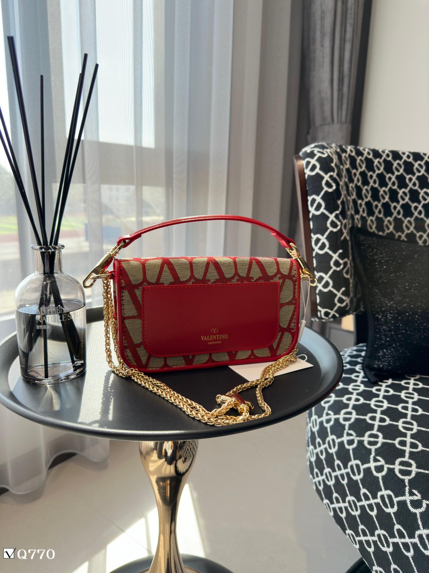 Replica Valentino Bag 20*10CM