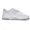 Replica New Balance Shoe BB550PB1 New Balance 550 White Grey