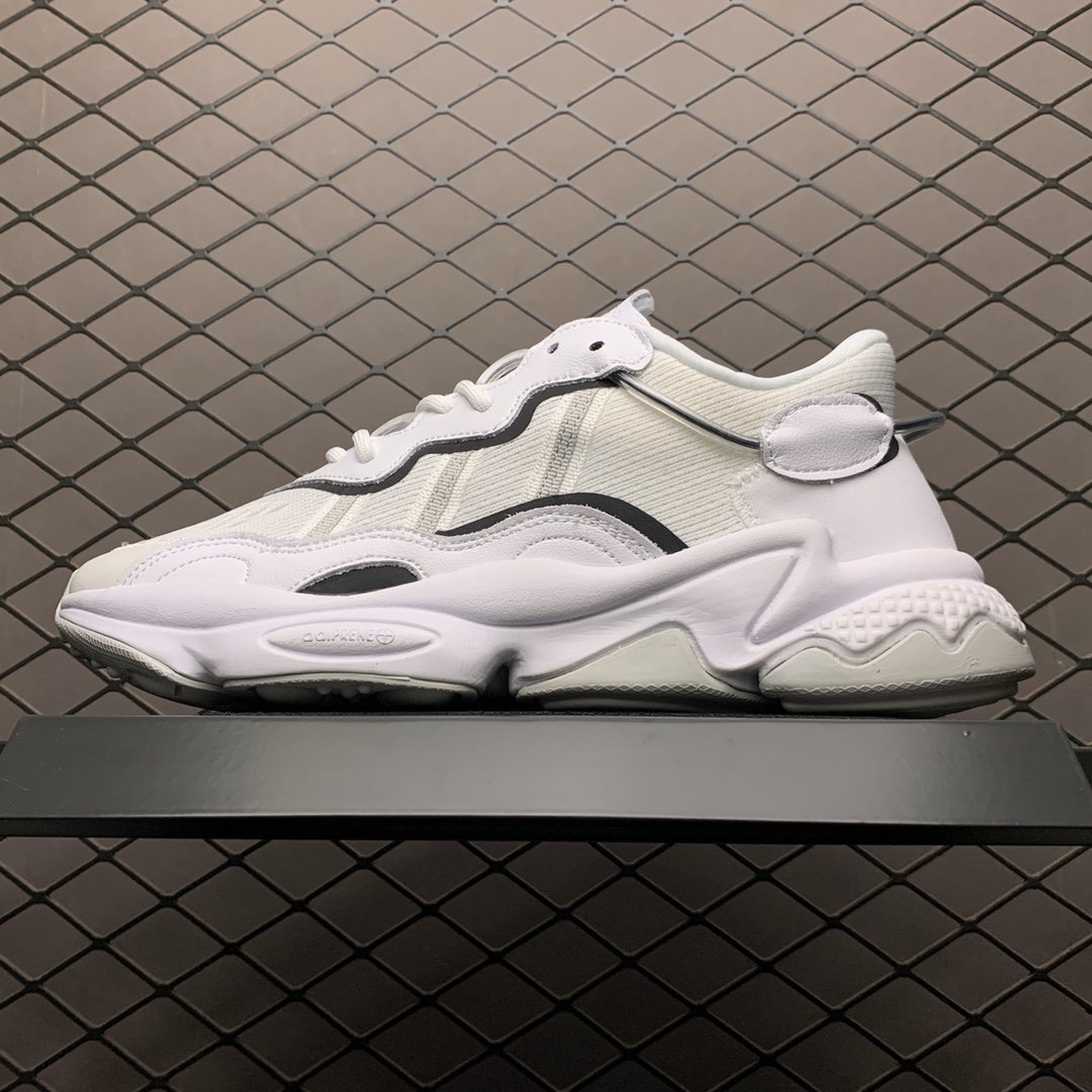 Replica Adidas Shoe Adidas Ozweego EF4287 36-45