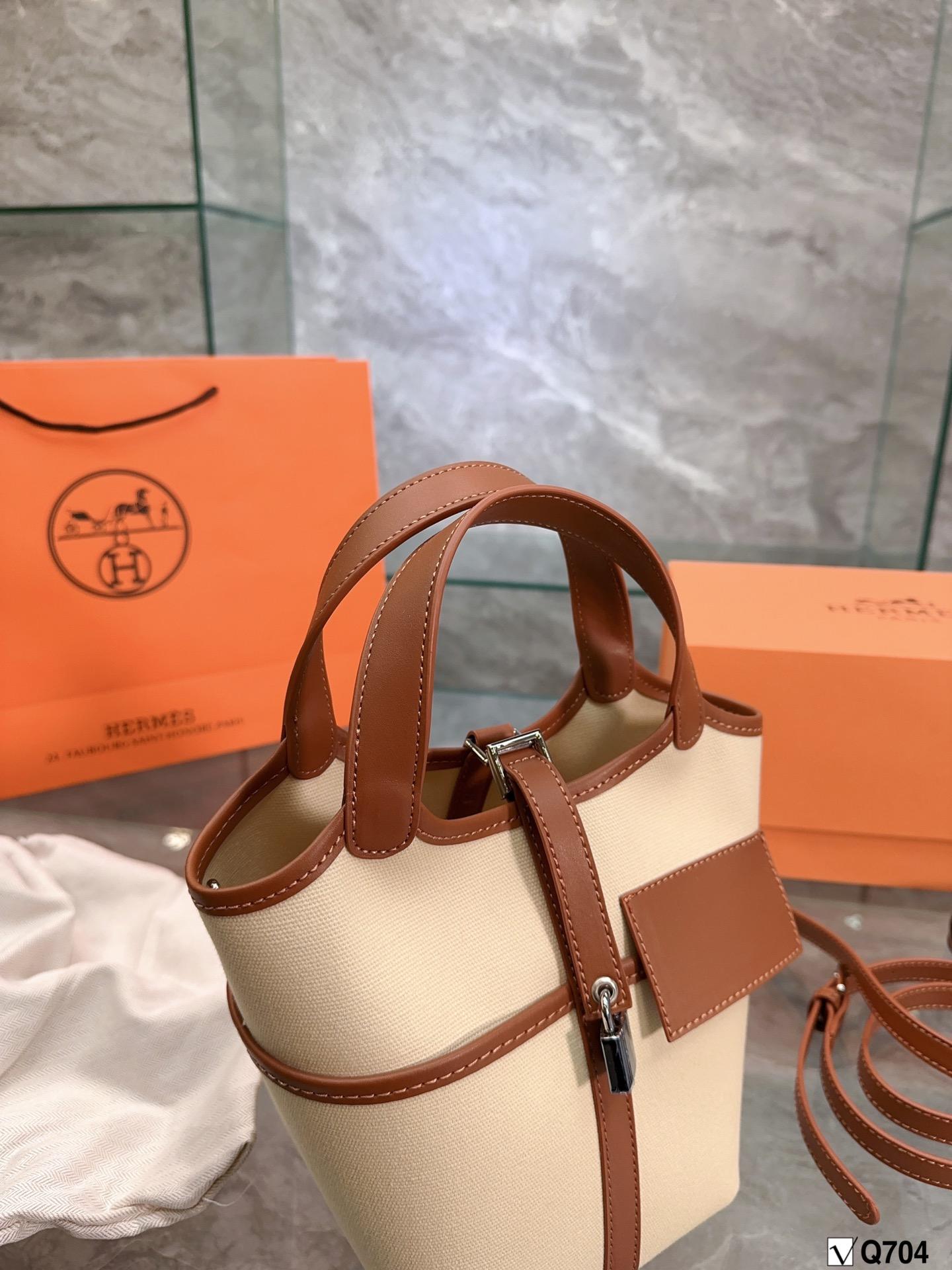 Replica Hermes Bag 15*20CM