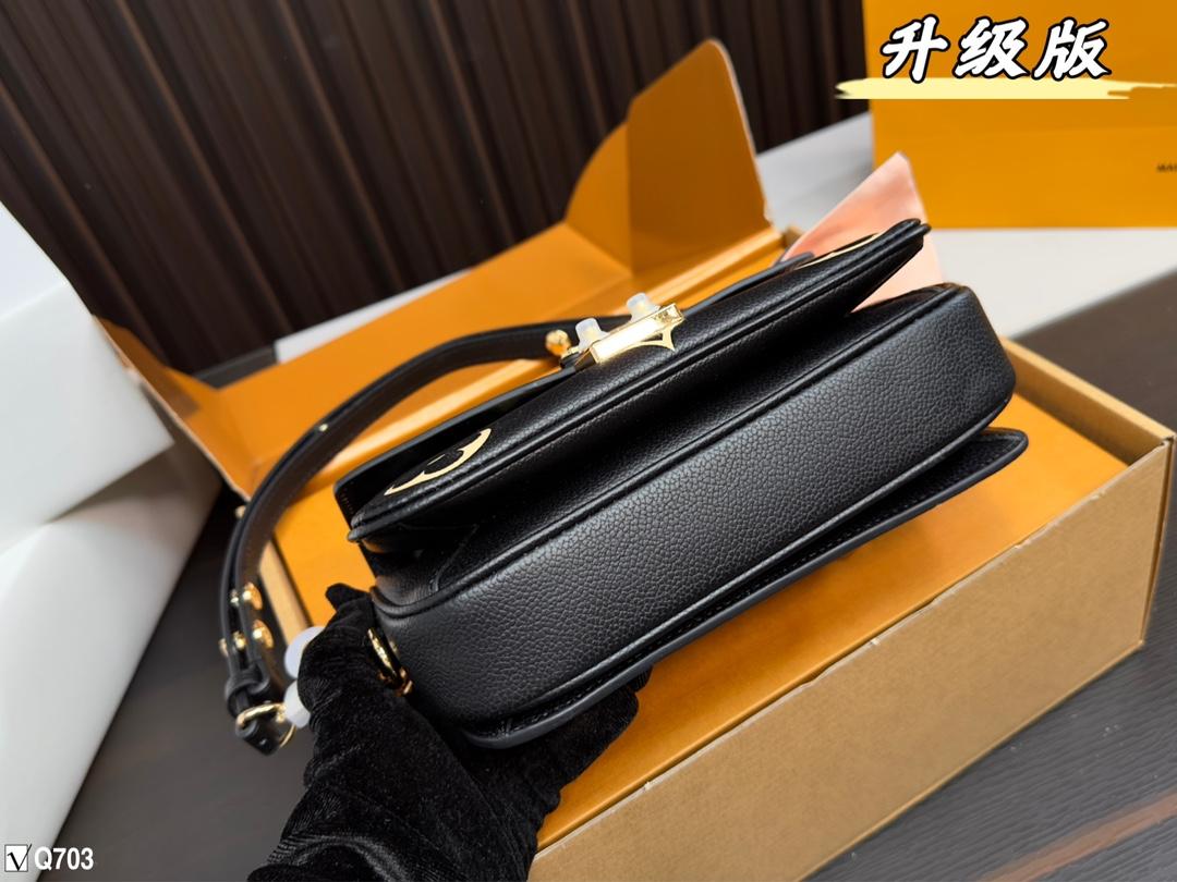 Replica Louis Vuitton Bag 21*13*6CM