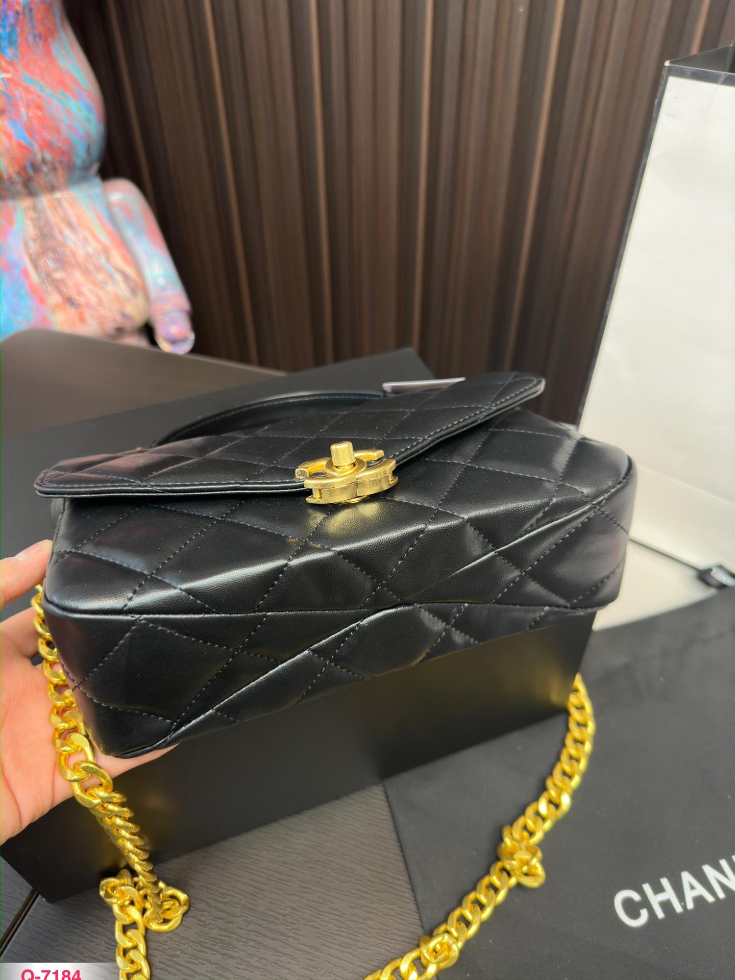 Replica Chanel Bag 23*15CM