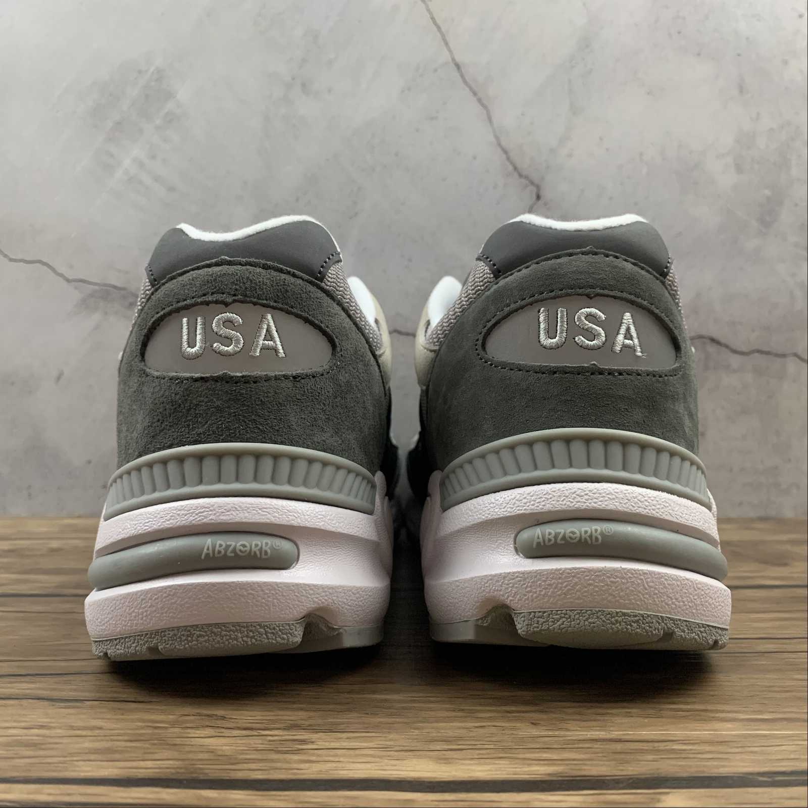 Replica New Balance Shoe New Balance NB990 M990XG2  36-45