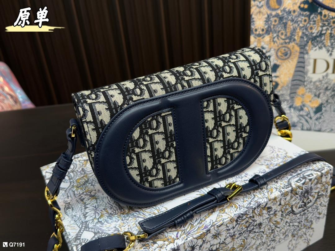 Replica Dior Bag 12*21CM