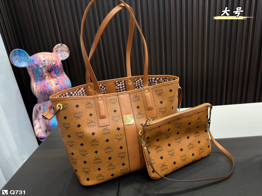 Replica MCM Bag 34*28CM/29*24CM