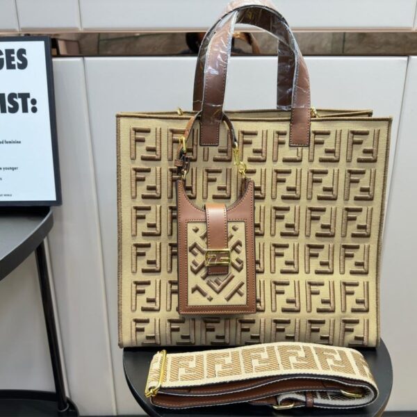 Replica Fendi Bag 37*32CM