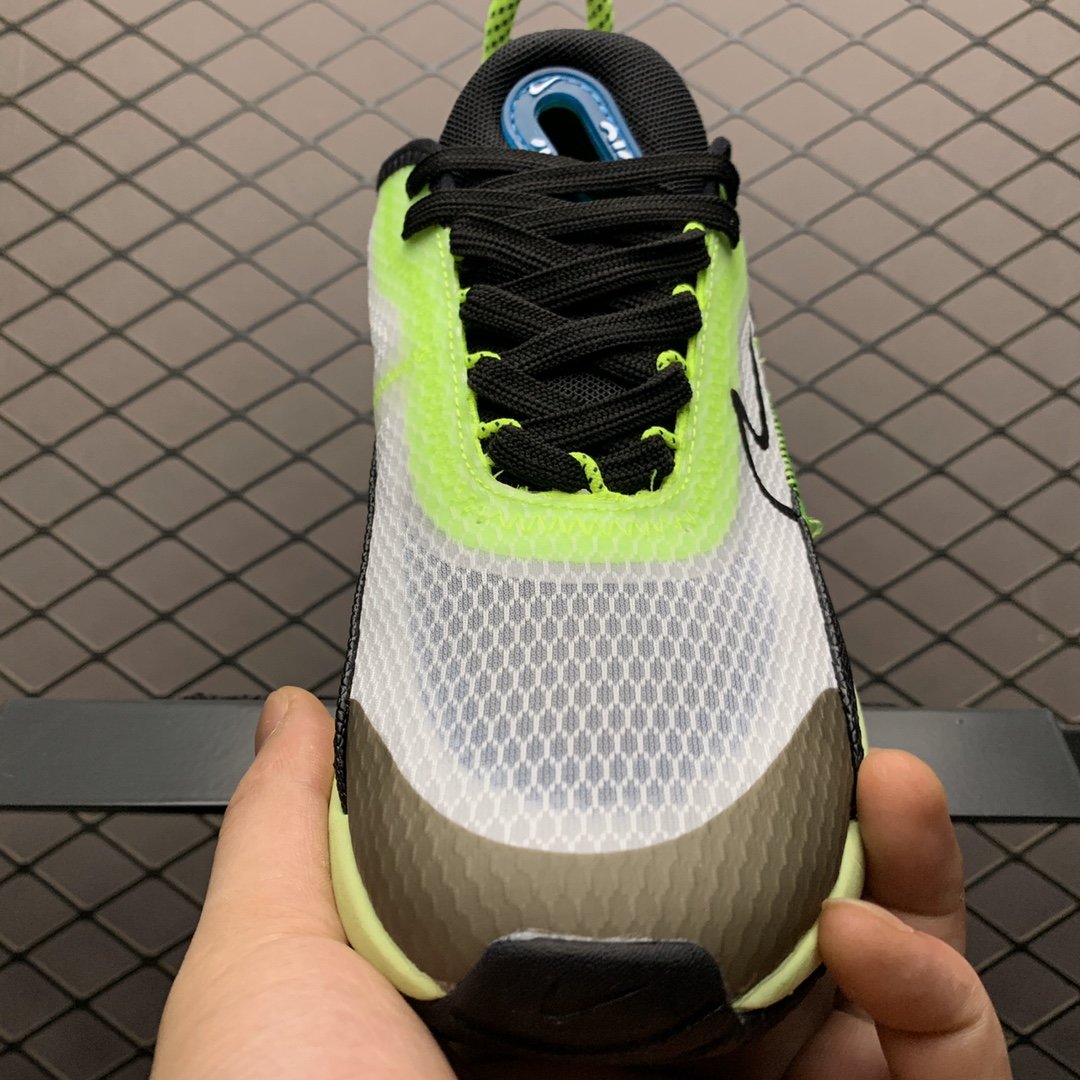 Replica Nike Air Max Shoe Nike Air Max 2090 CJ4066-101 36-45